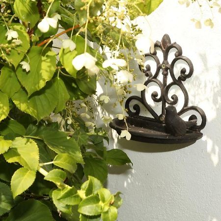 Ferienhaus Witte Huuske Emden Ngoại thất bức ảnh