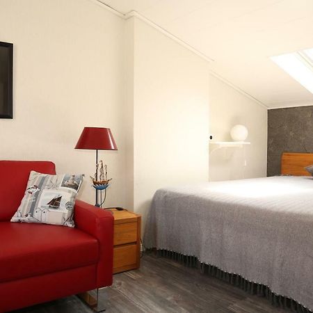 Ferienhaus Witte Huuske Emden Ngoại thất bức ảnh