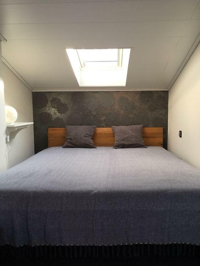 Ferienhaus Witte Huuske Emden Ngoại thất bức ảnh