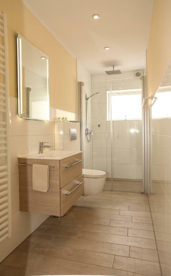 Ferienhaus Witte Huuske Emden Ngoại thất bức ảnh